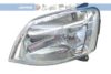 JOHNS 57 61 09-2 Headlight